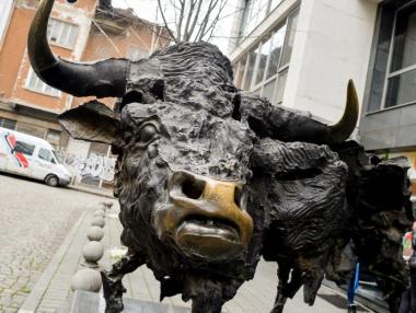 Имотният индекс на БФБ постави исторически рекорд