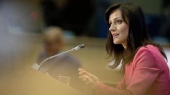 Габриел: Европа изостава в иновациите, трябва да действаме