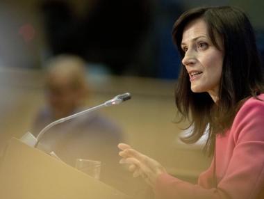 Габриел: Европа изостава в иновациите, трябва да действаме