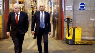 Британското правителство има актуализиран план за Brexit