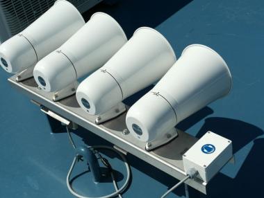 Тестват сирените в 13 града в страната