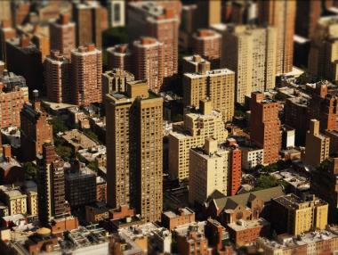 Еврозоната е застрашена от „балон“ при цените на имотите