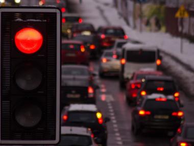 Has the Crisis in the Automotive Industry Started