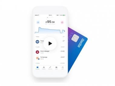Revolut отчита двойно по-големи загуби, докато готви глобална експанзия