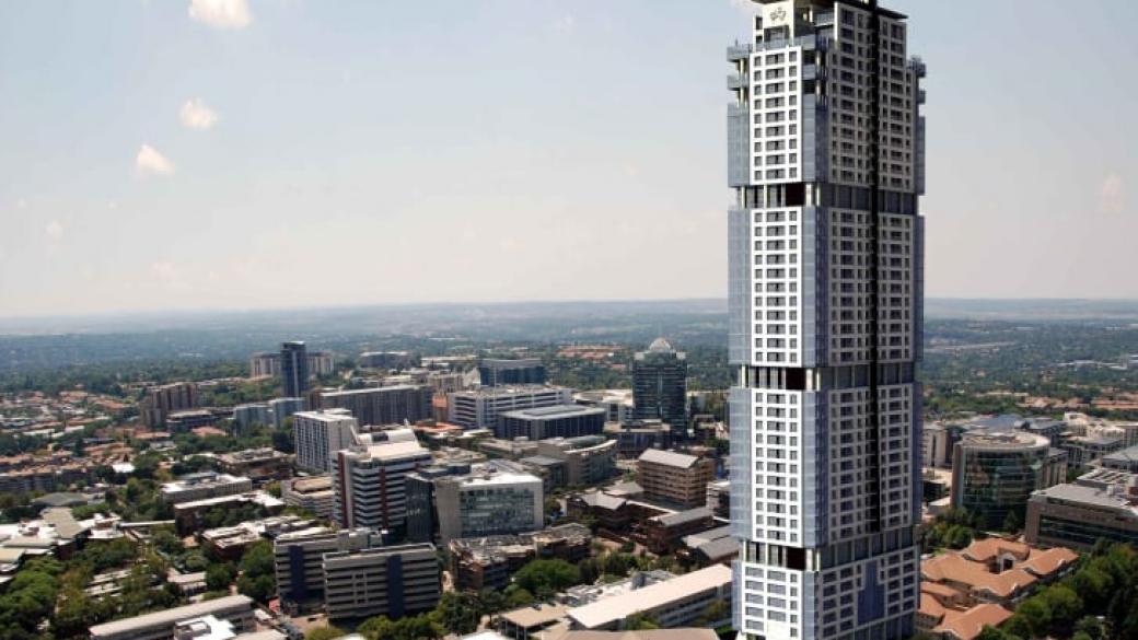 Новата най-висока сграда в Африка ще е готова съвсем скоро