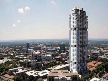 Новата най-висока сграда в Африка ще е готова съвсем скоро