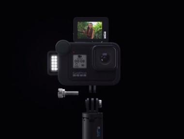 GoPro пуска две нови камери в опит да излезе на печалба тази година