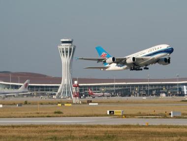 „Срамът от летенето“ може да срине индустрията