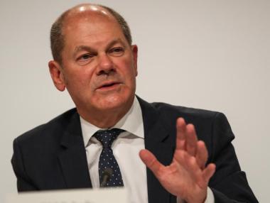 Германия има сили да се справи с евентуална икономическа криза