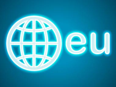 .EU домейнът ще може да се регистрира и извън ЕС