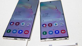 Samsung спира да прави мобилни телефони в Китай