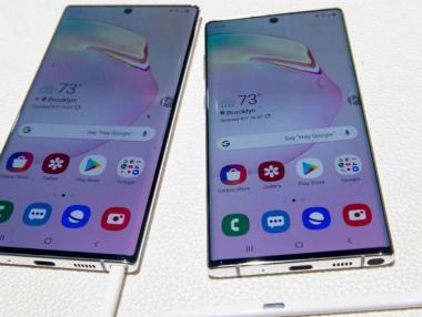 Samsung спира да прави мобилни телефони в Китай