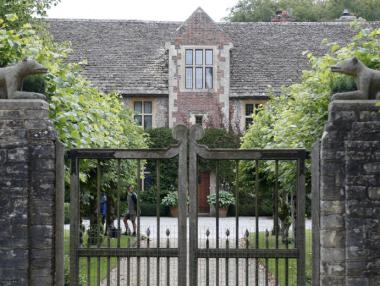 Британският строителен сектор доближава кризата от 2008 г.