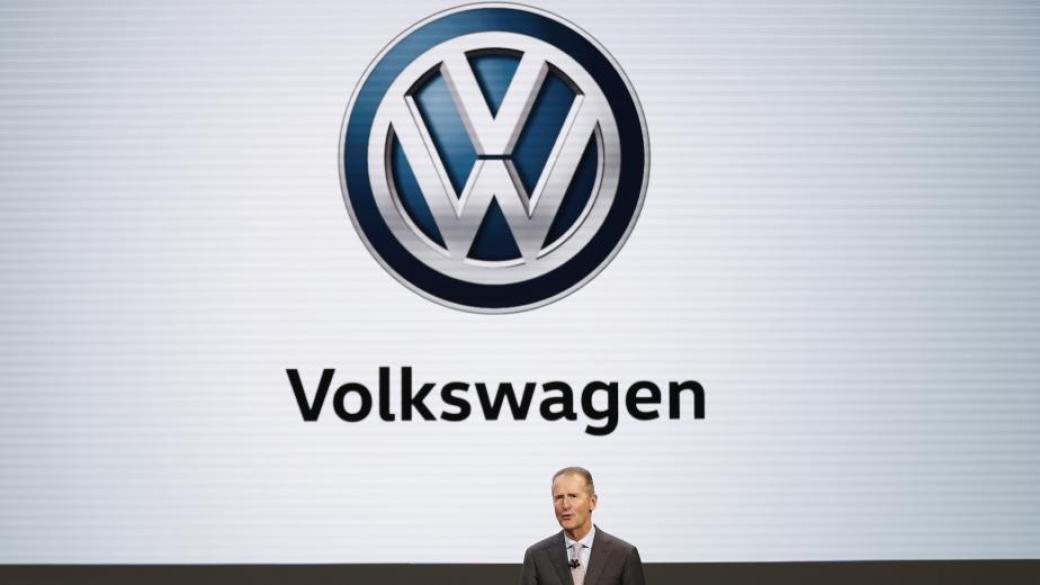 Volkswagen вече регистрира завода си в Турция