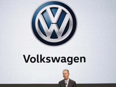 Volkswagen вече регистрира завода си в Турция