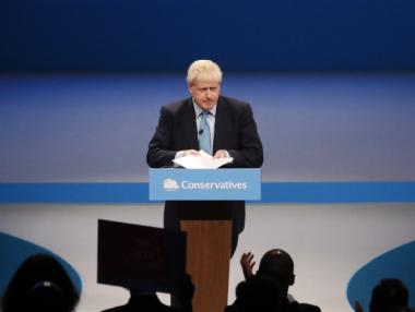 Борис Джонсън предлага компромис на ЕС за Brexit