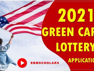 Днес започва лотарията за Зелена карта на САЩ