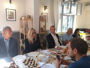 Строители се оплакват, че медиите плашат потенциалните купувачи