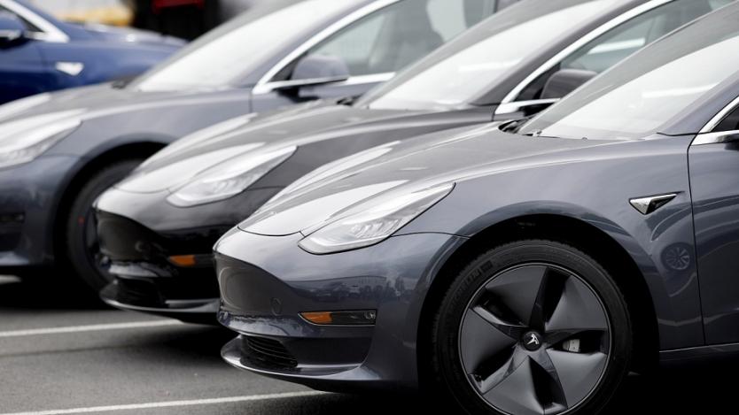 Tesla направи рекорд при доставките, но това не зарадва Wall Street