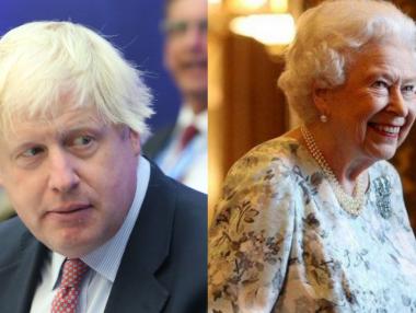 Борис Джонсън ще поиска от кралицата пак да разпусне парламента