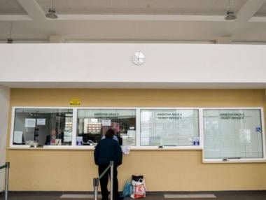 БДЖ пусна тестово новата билетна система