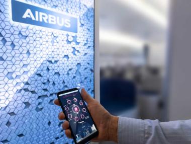 Как Airbus вижда самолета на бъдещето