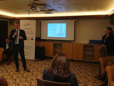 Няма причина за рязко поскъпване на горивата