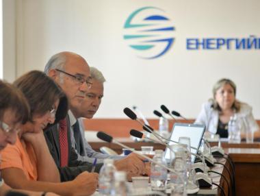 КЕВР започна провeрки на трите ЕРП-та