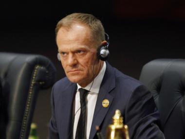 Туск: ЕС има съмнения за последното предложение на Лондон за Brexit