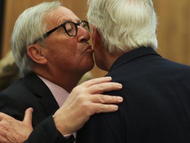 Юнкер вижда проблеми в новите предложения на Джонсън за Brexit