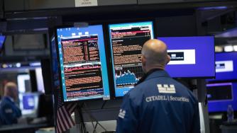 Потенциалното ново понижаване на лихвите в САЩ обнадежди Wall Street