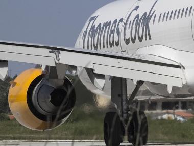 Easyjet с интерес към активите на Thomas Cook