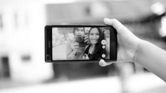 Първият музей на селфитата отвори врати във Виена