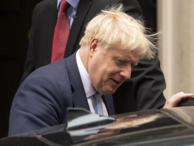 Джонсън получи седмица да подобри предложението си за Brexit