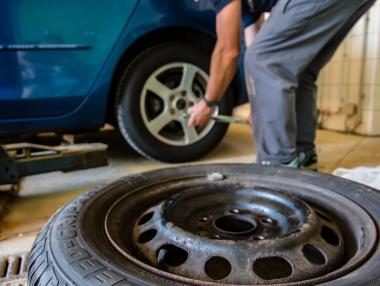 80% от автосервизите в България работят на черно