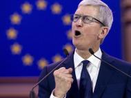 Кук е против компаниите да придобиват власт чрез криптовалути