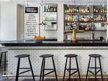 Избраха най-добрия бар на 2019 г.