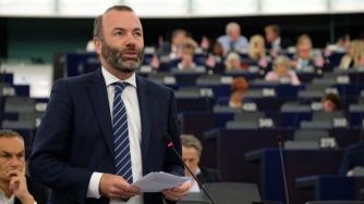 Вебер иска ЕК да провери Volkswagen за избора на Турция за новия завод