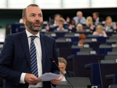 Вебер иска ЕК да провери Volkswagen за избора на Турция за новия завод