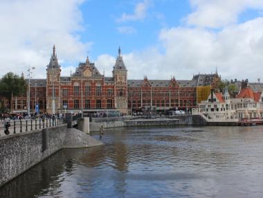 Нидерландия реши да се откаже от името „Холандия“