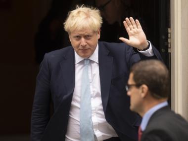 Перспективите за споразумение по Brexit все повече отслабват