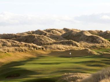 Шотландският голф курорт на Тръмп на загуба за седма поредна година