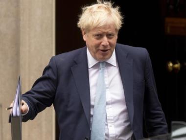 Борис Джонсън продължава с противоречията за Brexit