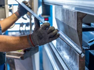 Спад в германските индустриални поръчки