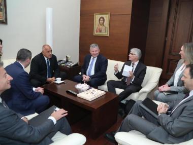 Lockheed Martin ще инвестира в обучението на български инженери