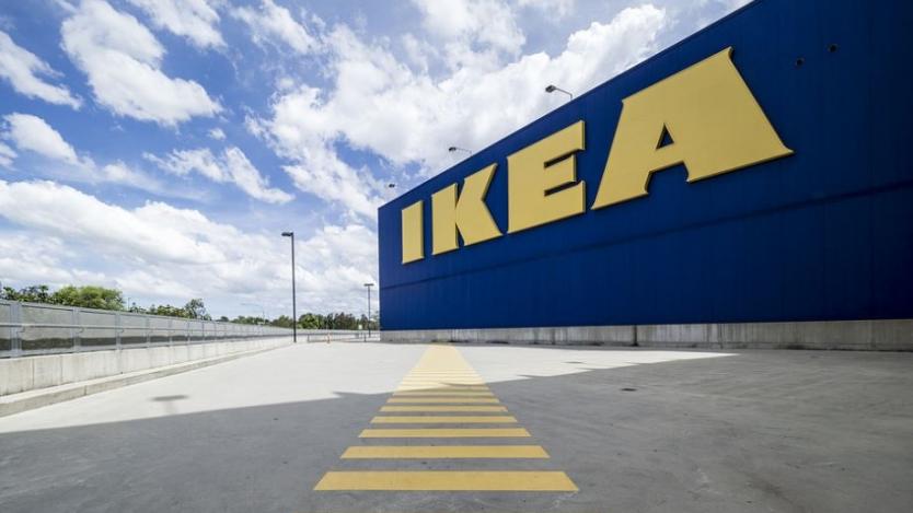 IKEA може да връща милиони евро на Холандия