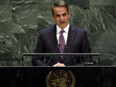 Гърция очаква намаляването на данъците да вдигне икономиката