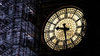 Лондон ще разчита на милостта на непознати след Brexit