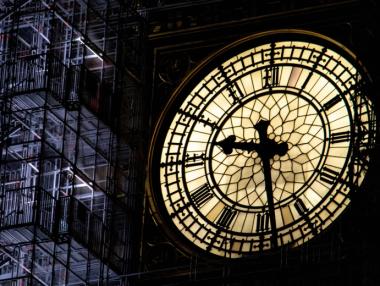 Лондон ще разчита на милостта на непознати след Brexit