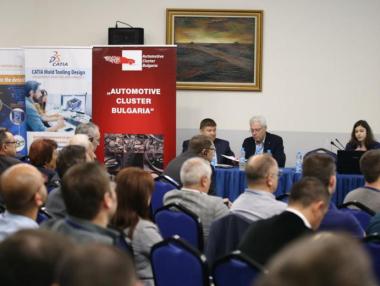 Две индустриални компании ще открият нови производства в ТИЗ